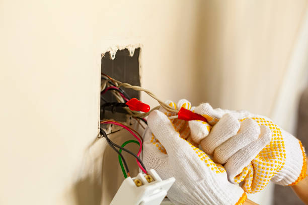 Best Circuit Breaker Installation and Repair  in , SD