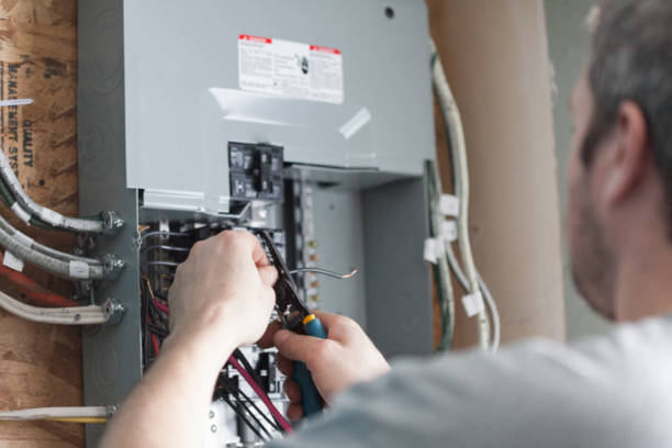 Best Commercial Electrical Services  in , SD